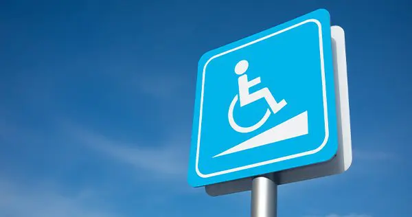 ADA & Braille Signs