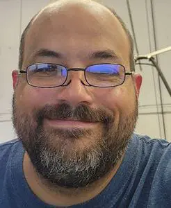 Block A Time with Martin Padron