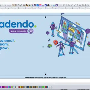 Webinar Registration - Creating a Banner in Flexi Complete