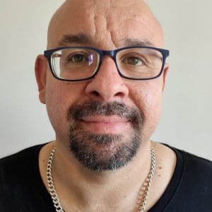 Block  A Time with Peter Westcott