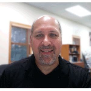 Block A Time with Paul Sills
