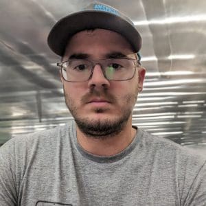 Block A Time with Charles Swanner