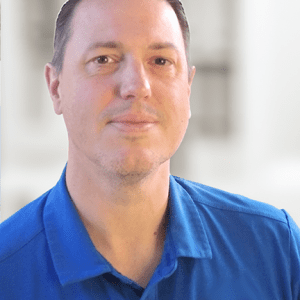 Block A Time with Matt Barclay