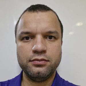 Block A Time with Joel Firmino