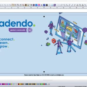 Webinar Registration - Creating a Banner in Flexi Complete