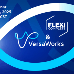 Flexi Complete for VersaWorks